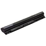 TRX baterie DELL/ 2600 mAh/ Li-Ion/ pro Inspiron 3551/ 5558 /5559/ 5758/ 5759/ 3558/ Vostro 3559/ 3558/ neorig TRX-M5Y1K