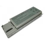 TRX baterie DELL/ 4400 mAh/ Li-Ion/ pro Latitude D620/ D630/ D631/ D830N/ Precision M23/ M2300 TRX-TC030 L