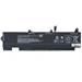 TRX baterie Encore CC03XL/ 11.55V/ 56 Wh/ 4800 mAh/ Li-Ion/ pro HP EliteBook 850,855 G7,G8, Zbook Firefly/ TRX-AM-CC03XL