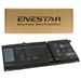 TRX Baterie Enestar JK6Y6/ pro DELL 451-BCPT/ Latitude 3120 3410 3510 Vostro 5401 5402 5502/ 3556mAh 40Wh/ TRX-ES-JK6Y6