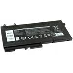 TRX Baterie Enestar R8D7N pro Dell 451-BCQZ Latitude 5400 5410 5411 5500 Precision 3540 - Li-Pol 11,4V 3684 TRX-ES-1V1XF