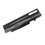 TRX baterie Fujistsu Siemens/ 5200 mAh/ pro Amilo Li1718/ Li1720/ Li2727/ Li2732/ Li2735/ Pro V3405/ Esprim TRX-BTP-B4K8