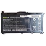 TRX baterie GCHP163/ 11.55V/ 3550 mAh/ Li-Pol/ HT03XL HSTNN-LB8M L11421-545 pro HP 240 G7 245 G7 250 G7 255/ TRX-GCHP163