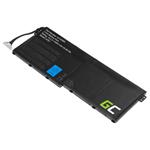 TRX baterie Green Cell/ AC42/ 15.2V/ 4400 mAh/ Li-Pol/ AC16A8N KT.0040G.009 pro Acer Aspire V15 Nitro VN7-593 TRX-GCAC42