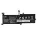 TRX baterie Green Cell/ LE125/ 7.4V/ 3500 mAh/ Li-Ion/ Lenovo L16C2PB1,L16M2PB2,IdeaPad 130, 320-14IKB 320-1 TRX-GCLE125