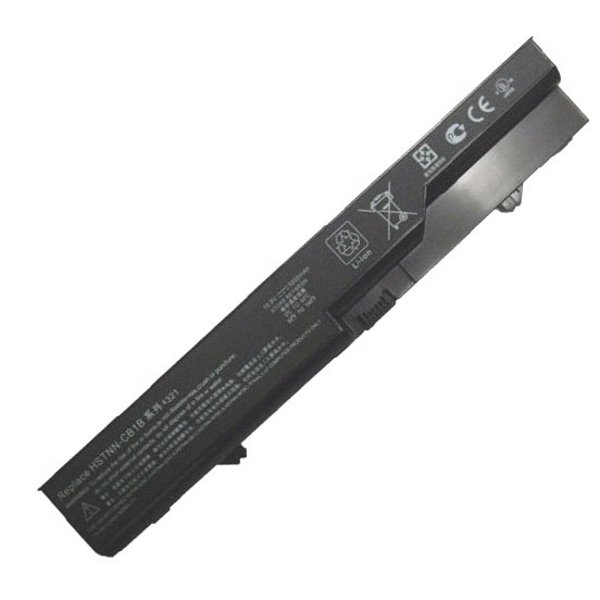 TRX baterie HP/ 6-článková/ 4400 mAh/ HP/ 320/ 321/ 325/ 420/ 421/ 425/ 620/ 625/ ProBook 4320s/ 4520s/ 4 TRX-HSTNN-DB1A