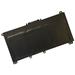 TRX baterie HSTNN-LB7X/ 11.55V/ 3630 mAh/ 41.9Wh/ Li-Ion/ pro HP 14-bp000 14-bp100 14T-bp000 Pavillon 14- TRX-HSTNN-LB7X