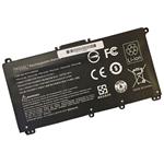 TRX baterie HSTNN-LB7X/ 11.55V/ 3630 mAh/ 41.9Wh/ Li-Ion/ pro HP 14-bp000 14-bp100 14T-bp000 Pavillon 14- TRX-HSTNN-LB7X