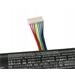 TRX Baterie LEEQ LB163 pro notebooky ACER AS16A5K Aspire E E15 E5 F5 2200mAh/ neoriginální TRX-LB163