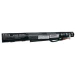 TRX Baterie LEEQ LB163 pro notebooky ACER AS16A5K Aspire E E15 E5 F5 2200mAh/ neoriginální TRX-LB163