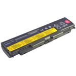 TRX baterie Lenovo/ 5200mAh/ pro ThinkPad L440/ L540/ L560/ T440P/ T540P/ W540/ W541/ neoriginální TRX-45N1149