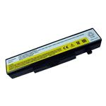 TRX baterie Lenovo/ IBM/ 4400 mAh/ pro G480/ G485/ G580/ G585/ Y480/ Y480N/ Y480P/ Y485/ Y485N/ neorigináln TRX-L11L6F01