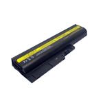 TRX baterie Lenovo/ IBM/ 5200 mAh/ pro T60/ T61/ R60/ R61/ Z61e/ Z60m/ Z61m/ Z61p/ R500/ T500/ W500/ SL300 TRX-92P1139