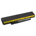 TRX baterie Lenovo/ IBM/ 5200 mAh/ pro ThinkPad E120/ X121e/ X130e/ neoriginální TRX-45N1059