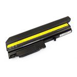 TRX baterie Lenovo/ IBM/ 6600 mAh/ pro ThinkPad T40/ T41/ T42/ T43/ R50/ R51/ R52/ neoriginální TRX-08K8193 H
