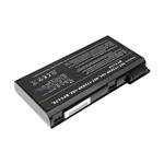 TRX baterie MSI/ 4400 mAh/ CR600/ CX600/ CR500/ CR700/ CX700/ A5000/ A6000/ A6200/ A7200/ neoriginální TRX-BTY-L74