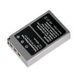 TRX baterie Olympus/ 1600 mAh/ pro E-PL1s E-PL2/ E-PL3/ E-PL5/ E-PM1/ E-PM2/ E-P3/ OM-D/ E-M10, Stylus 1/ neori TRX-BLS5