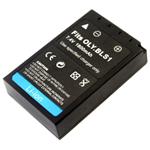 TRX baterie Olympus BLS-1 - Li-Ion 1800mAh TRX-BLS-1