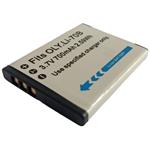 TRX baterie Olympus Li-70B - 700 mAh TRX-Li- 70B