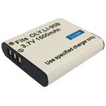 TRX baterie Olympus Li-90B - Li-Ion 1500 mAh TRX-Li-90B