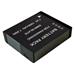 TRX baterie Panasonic/ 680 mAh/ pro Lumix DMC GF7/ GM1/ DMW-BLH7E/ neoriginální TRX-BLH7E