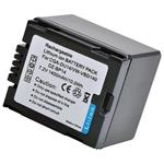 TRX baterie Panasonic CGA-DU14 - Li-Ion 1400mAh TRX-CGA-DU14