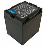 TRX baterie Panasonic CGA-DU21 - Li-Ion 2400mAh TRX-CGA-DU21