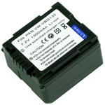 TRX baterie Panasonic VW-VBG130 - 1300 mAh TRX-VBG130