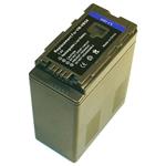 TRX baterie Panasonic VW-VBG6 - Li-Ion 6600mAh TRX-VBG6