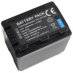 TRX baterie Panasonic VW-VBT380 - Li-Ion 3,6V 3900mAh TRX-VBT380