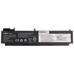 TRX Baterie Polion 00HW022 pro notebooky LENOVO 00HW023 ThinkPad T460s - 11.4V 2000mAh 23Wh /neoriginální TRX-PLNB404