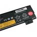 TRX Baterie Polion 01AV423 pro notebooky LENOVO SB10K97580 ThinkPad P51S T25 T470 T480 T570 - 4400mAh 49Wh / TRX-PLNB226