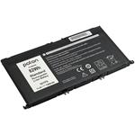TRX Baterie Polion 357F9 pro notebooky DELL 451-BBPZ Inspiron 15 7557 7559 7567 3779 - Li-Ion 11,4V 7200mAh/ TRX-PLNB436
