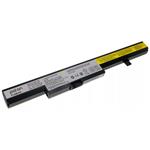 TRX Baterie Polion 45N1186 pro notebooky LENOVO B50-30 B50-70 B50-80 - 2200mAh 32Wh /neoriginální TRX-PLNB125