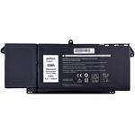 TRX Baterie Polion 7FMXV pro notebooky DELL 451-BCSM Latitude 5320 7320 7420 7520 - 3600mAh 55Wh/ neoriginál TRX-PLNB371