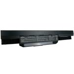 TRX Baterie Polion A32-K53 pro notebooky ASUS A43 K43 A54 K53S K53SV X43 X53S - 5200mAh 56Wh /neoriginální TRX-PLNB054A