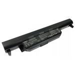 TRX Baterie Polion A32-K55 pro notebooky ASUS A45 A55 A75 F55 K45 K55A K55VD K75 - 4400mAh 48Wh /neorigináln TRX-PLNB077