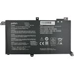 TRX Baterie Polion B31N1732 pro notebooky ASUS VivoBook S14 S430 X430 X571 - Li-Pol 3600mAh 41Wh/ neoriginál TRX-PLNB341