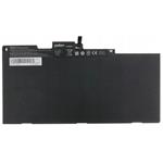 TRX Baterie Polion CS03XL pro notebooky HP EliteBook 745 755 840 848 850 G3 - 3400mAh 39Wh /neoriginální TRX-PLNB211