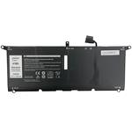 TRX Baterie Polion DXGH8 pro notebooky DELL 451-BCDX Inspiron 13 5390 7390 XPS 13 9370 9380 - 5500mAh 40.7/ TRX-PLNB317