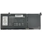TRX Baterie Polion G91J0 pro notebooky DELL 451-BCUG Latitude 3320 3420 Inspiron 15 3511 - 3300mAh 38Wh/ neo TRX-PLNB354