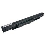 TRX Baterie Polion HS03 pro notebooky HP 240 245 246 250 250 255 G4 G5 – 10,8V 2200mAh 24Wh /neoriginální TRX-PLNB129