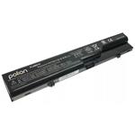 TRX Baterie Polion HSTNN-CB1B pro notebooky HP ProBook 4320 4321 4326 4420 4520 - 4400mAh/ neoriginální TRX-PLNB016