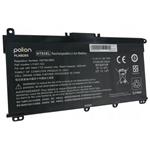 TRX baterie Polion HT03XL/ 11.4V/ 3400 mAh/ Li-Pol/ HSTNN-LB8M L11421-545 pro HP 240 G7 245 G7 250 G7 255/ TRX-PL-HT03XL