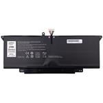 TRX Baterie Polion JHT2H pro notebooky DELL 451-BCPW Latitude 14 7310 7410 - 6400mAh 49Wh /neoriginální TRX-PLNB344