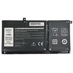 TRX Baterie Polion JK6Y6 pro notebooky DELL 451-BCPT Latitude 3410 Inspiron 5300 3600mAh 41Wh/ neoriginální TRX-PLNB330
