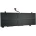 TRX Baterie Polion L18C4PF3 pro notebooky LENOVO L18M4PF4 IdeaPad C340 S540 - Li-Pol 15,4V 3570mAh 55Wh/ neo TRX-PLNB368