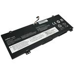 TRX Baterie Polion L18C4PF3 pro notebooky LENOVO L18M4PF4 IdeaPad C340 S540 - Li-Pol 15,4V 3570mAh 55Wh/ neo TRX-PLNB368