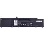 TRX Baterie Polion MV07R pro notebooky DELL G3 15 3700 3790 G5 15 5500 5505 - Li-Pol 4000mAh 61Wh/ neoriginá TRX-PLNB373