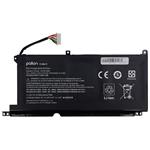TRX Baterie Polion PG03XL pro notebooky HP Spectre X360 15-AP - 4150mAh /neoriginální TRX-PLNB411